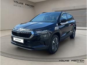 Skoda Karoq SOFORT VERFÜGBAR! 1.5 TSI DSG Balance ACC AHK Navi eHeck