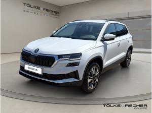 Skoda Karoq SOFORT VERFÜGBAR! 1.5 TSI DSG Balance ACC AHK Navi eHeck