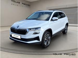 Skoda Karoq SOFORT VERFÜGBAR! 1.5 TSI DSG Balance ACC AHK Navi eHeck