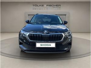 Skoda Karoq SOFORT VERFÜGBAR! 1.5 TSI DSG Balance ACC AHK Navi eHeck