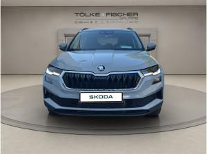 Skoda Karoq SOFORT VERFÜGBAR! 1.5 TSI DSG Balance ACC AHK Navi eHeck