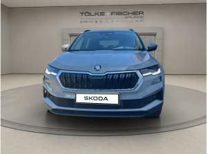 Skoda Karoq SOFORT VERFÜGBAR! 1.5 TSI DSG Balance ACC AHK Navi eHeck
