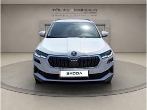 Skoda Karoq SOFORT VERFÜGBAR! 1.5 TSI DSG Balance ACC AHK Navi eHeck