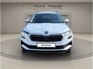 Skoda Karoq SOFORT VERFÜGBAR! 1.5 TSI DSG Balance ACC AHK Navi eHeck