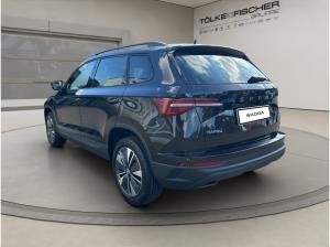 Skoda Karoq SOFORT VERFÜGBAR! 1.5 TSI DSG Balance ACC AHK Navi eHeck