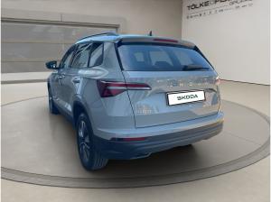Skoda Karoq SOFORT VERFÜGBAR! 1.5 TSI DSG Balance ACC AHK Navi eHeck