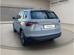 Skoda Karoq SOFORT VERFÜGBAR! 1.5 TSI DSG Balance ACC AHK Navi eHeck