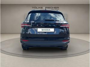 Skoda Karoq SOFORT VERFÜGBAR! 1.5 TSI DSG Balance ACC AHK Navi eHeck