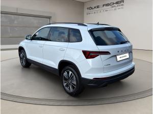 Skoda Karoq SOFORT VERFÜGBAR! 1.5 TSI DSG Balance ACC AHK Navi eHeck