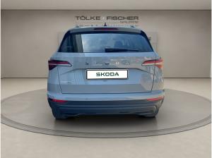 Skoda Karoq SOFORT VERFÜGBAR! 1.5 TSI DSG Balance ACC AHK Navi eHeck
