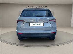 Skoda Karoq SOFORT VERFÜGBAR! 1.5 TSI DSG Balance ACC AHK Navi eHeck