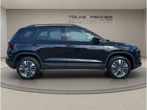 Skoda Karoq SOFORT VERFÜGBAR! 1.5 TSI DSG Balance ACC AHK Navi eHeck