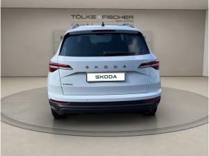 Skoda Karoq SOFORT VERFÜGBAR! 1.5 TSI DSG Balance ACC AHK Navi eHeck