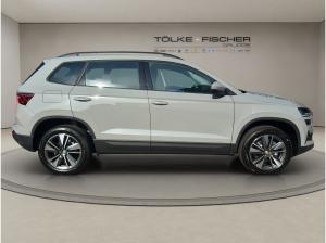 Skoda Karoq SOFORT VERFÜGBAR! 1.5 TSI DSG Balance ACC AHK Navi eHeck