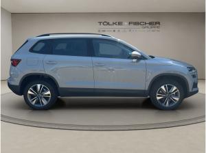 Skoda Karoq SOFORT VERFÜGBAR! 1.5 TSI DSG Balance ACC AHK Navi eHeck
