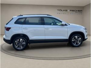 Skoda Karoq SOFORT VERFÜGBAR! 1.5 TSI DSG Balance ACC AHK Navi eHeck