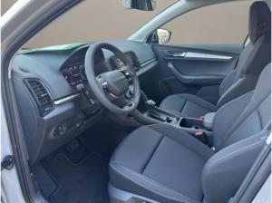 Skoda Karoq SOFORT VERFÜGBAR! 1.5 TSI DSG Balance ACC AHK Navi eHeck
