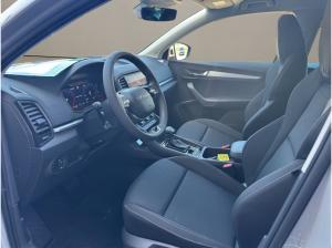Skoda Karoq SOFORT VERFÜGBAR! 1.5 TSI DSG Balance ACC AHK Navi eHeck