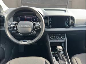 Skoda Karoq SOFORT VERFÜGBAR! 1.5 TSI DSG Balance ACC AHK Navi eHeck