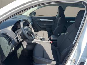 Skoda Karoq SOFORT VERFÜGBAR! 1.5 TSI DSG Balance ACC AHK Navi eHeck