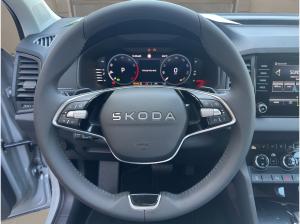 Skoda Karoq SOFORT VERFÜGBAR! 1.5 TSI DSG Balance ACC AHK Navi eHeck