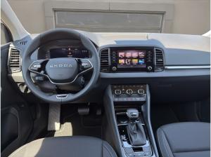 Skoda Karoq SOFORT VERFÜGBAR! 1.5 TSI DSG Balance ACC AHK Navi eHeck