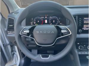 Skoda Karoq SOFORT VERFÜGBAR! 1.5 TSI DSG Balance ACC AHK Navi eHeck
