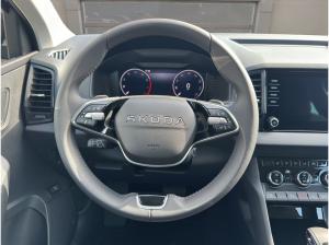 Skoda Karoq SOFORT VERFÜGBAR! 1.5 TSI DSG Balance ACC AHK Navi eHeck