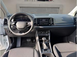 Skoda Karoq SOFORT VERFÜGBAR! 1.5 TSI DSG Balance ACC AHK Navi eHeck