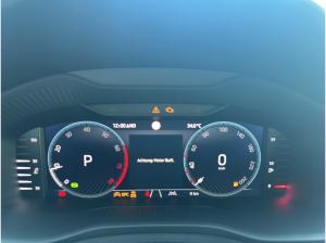 Skoda Karoq SOFORT VERFÜGBAR! 1.5 TSI DSG Balance ACC AHK Navi eHeck