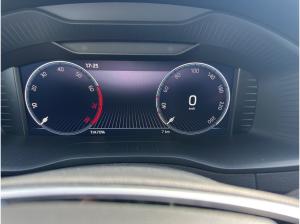 Skoda Karoq SOFORT VERFÜGBAR! 1.5 TSI DSG Balance ACC AHK Navi eHeck