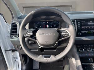 Skoda Karoq SOFORT VERFÜGBAR! 1.5 TSI DSG Balance ACC AHK Navi eHeck