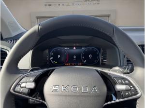 Skoda Karoq SOFORT VERFÜGBAR! 1.5 TSI DSG Balance ACC AHK Navi eHeck