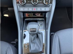 Skoda Karoq SOFORT VERFÜGBAR! 1.5 TSI DSG Balance ACC AHK Navi eHeck