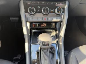 Skoda Karoq SOFORT VERFÜGBAR! 1.5 TSI DSG Balance ACC AHK Navi eHeck