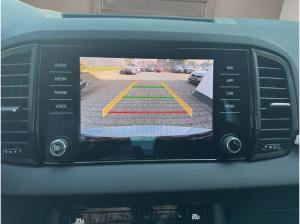 Skoda Karoq SOFORT VERFÜGBAR! 1.5 TSI DSG Balance ACC AHK Navi eHeck