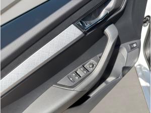Skoda Karoq SOFORT VERFÜGBAR! 1.5 TSI DSG Balance ACC AHK Navi eHeck