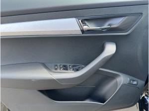 Skoda Karoq SOFORT VERFÜGBAR! 1.5 TSI DSG Balance ACC AHK Navi eHeck
