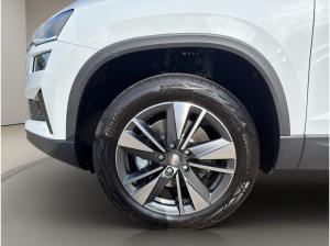 Skoda Karoq SOFORT VERFÜGBAR! 1.5 TSI DSG Balance ACC AHK Navi eHeck