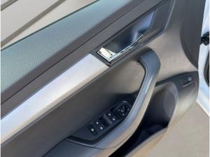Skoda Karoq SOFORT VERFÜGBAR! 1.5 TSI DSG Balance ACC AHK Navi eHeck
