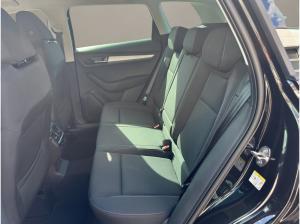 Skoda Karoq SOFORT VERFÜGBAR! 1.5 TSI DSG Balance ACC AHK Navi eHeck