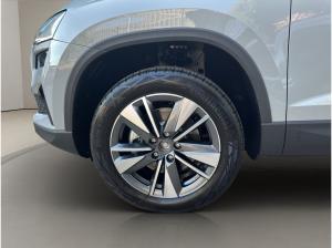 Skoda Karoq SOFORT VERFÜGBAR! 1.5 TSI DSG Balance ACC AHK Navi eHeck
