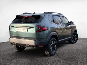 Dacia Duster Extreme Hybrid 155 AKTIONSANGEBOT