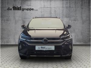 Volkswagen Taigo 1,0 l TSI DSG R-Line AHK+LED-Matrix+Navi+SHZ+ACC+Kamera