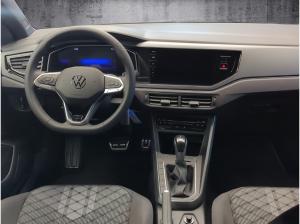 Volkswagen Taigo 1,0 l TSI DSG R-Line AHK+LED-Matrix+Navi+SHZ+ACC+Kamera