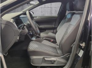 Volkswagen Taigo 1,0 l TSI DSG R-Line AHK+LED-Matrix+Navi+SHZ+ACC+Kamera