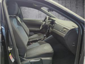 Volkswagen Taigo 1,0 l TSI DSG R-Line AHK+LED-Matrix+Navi+SHZ+ACC+Kamera