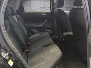 Volkswagen Taigo 1,0 l TSI DSG R-Line AHK+LED-Matrix+Navi+SHZ+ACC+Kamera