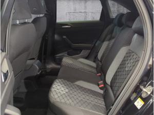 Volkswagen Taigo 1,0 l TSI DSG R-Line AHK+LED-Matrix+Navi+SHZ+ACC+Kamera