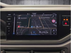 Volkswagen Taigo 1,0 l TSI DSG R-Line AHK+LED-Matrix+Navi+SHZ+ACC+Kamera